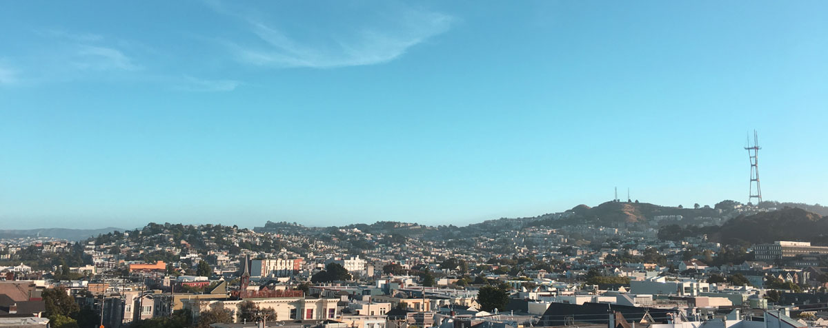 San Francisco