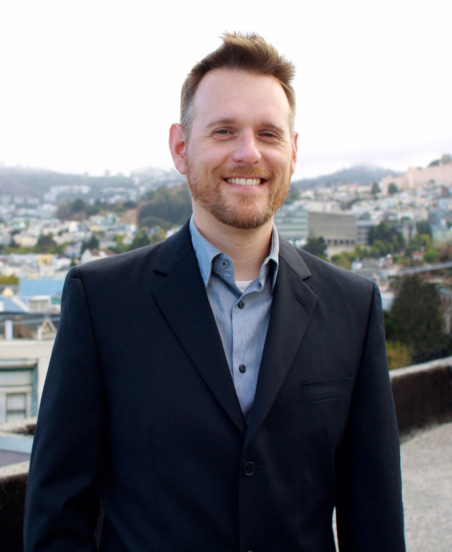 Head shot of Nate Eddinger, CFP<sup>®</sup>